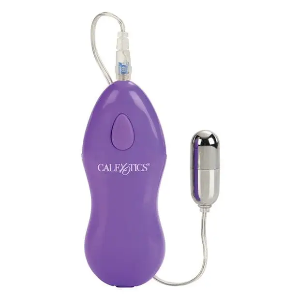 CalExotics Stimulators Ballistic Mini W/purple Controller at the Haus of Shag