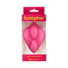 Banana Pants BumpHer - Pink - Strap On Harness