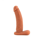 Bandit Vixskin - Caramel - Realistic Dildo