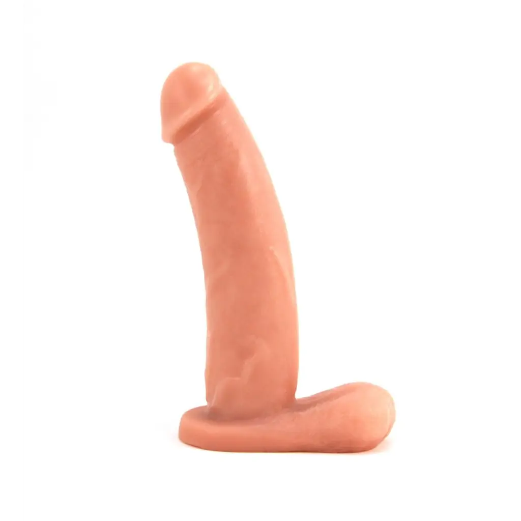 Bandit Vixskin - Vanilla - Realistic Dildo