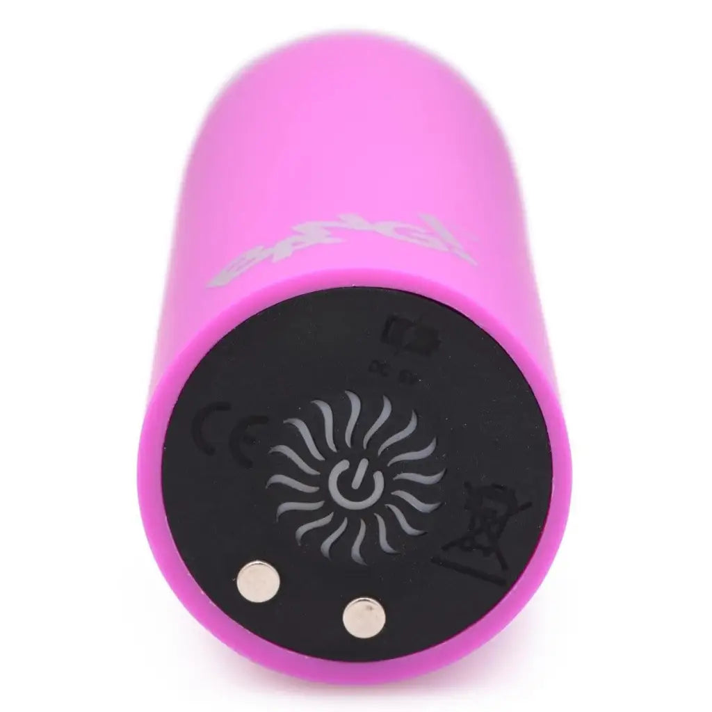 BANG! Bullet BANG! 10x Mega Silicone Bullet Vibrator at the Haus of Shag