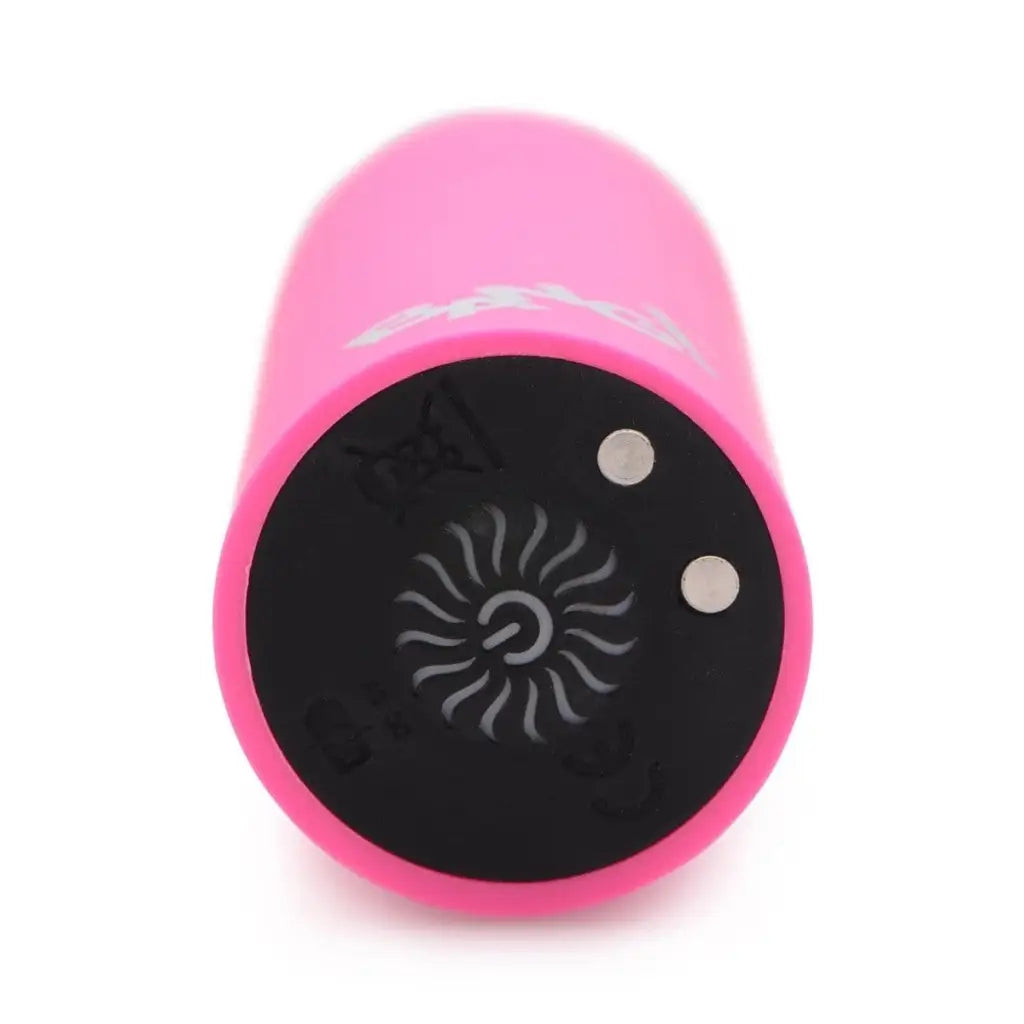 BANG! Bullet BANG! 10x Mega Silicone Bullet Vibrator at the Haus of Shag