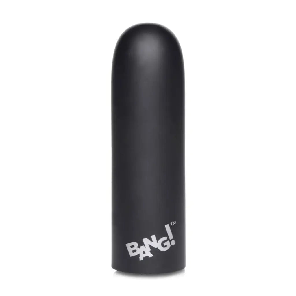 BANG! Bullet BANG! 10x Mega Silicone Bullet Vibrator at the Haus of Shag