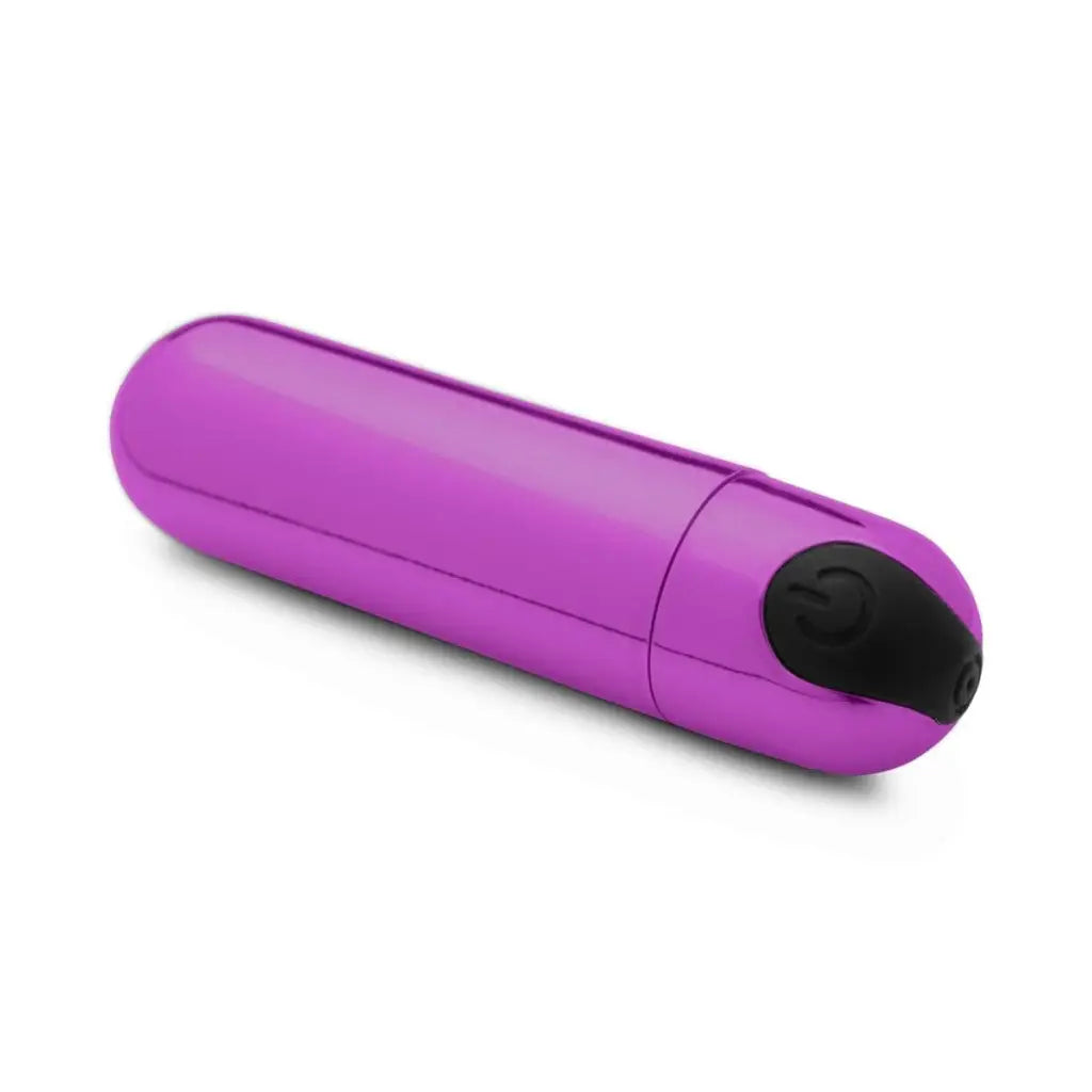 BANG! Bullet BANG! 10x Rechargeable Vibrating Metallic Bullet at the Haus of Shag