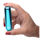 BANG! Bullet BANG! 10x Rechargeable Vibrating Metallic Bullet at the Haus of Shag