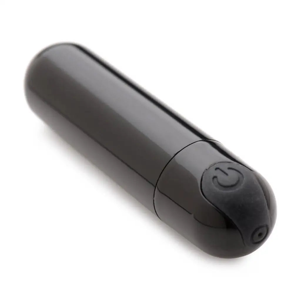 BANG! Bullet BANG! 10x Rechargeable Vibrating Metallic Bullet at the Haus of Shag