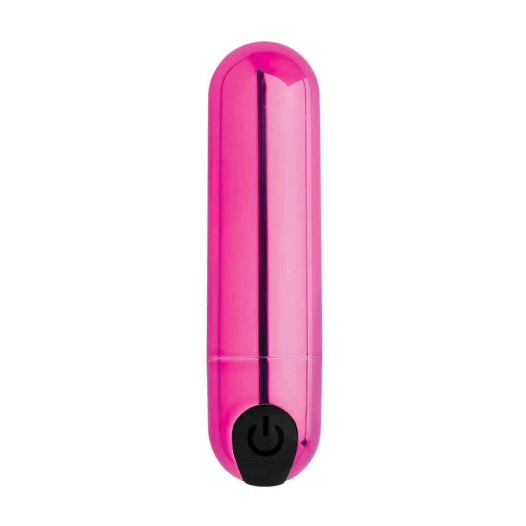 BANG! Bullet BANG! 10x Rechargeable Vibrating Metallic Bullet at the Haus of Shag