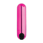 BANG! Bullet BANG! 10x Rechargeable Vibrating Metallic Bullet at the Haus of Shag