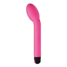 BANG! Plain Vibrator BANG! 10x Silicone G-Spot Vibrator at the Haus of Shag