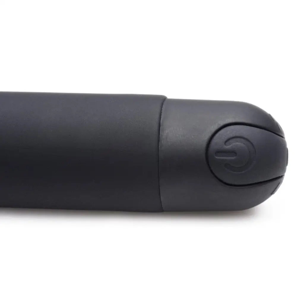 BANG! Plain Vibrator BANG! 10x Silicone G-Spot Vibrator at the Haus of Shag