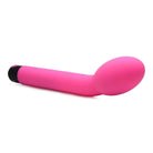 BANG! Plain Vibrator BANG! 10x Silicone G-Spot Vibrator at the Haus of Shag