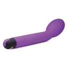 BANG! Plain Vibrator BANG! 10x Silicone G-Spot Vibrator at the Haus of Shag