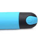 BANG! Plain Vibrator BANG! 10x Silicone G-Spot Vibrator at the Haus of Shag