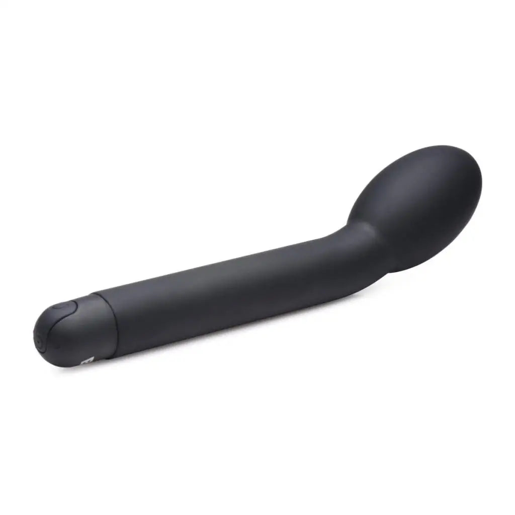 BANG! Plain Vibrator BANG! 10x Silicone G-Spot Vibrator at the Haus of Shag