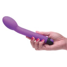 BANG! Plain Vibrator BANG! 10x Silicone G-Spot Vibrator at the Haus of Shag