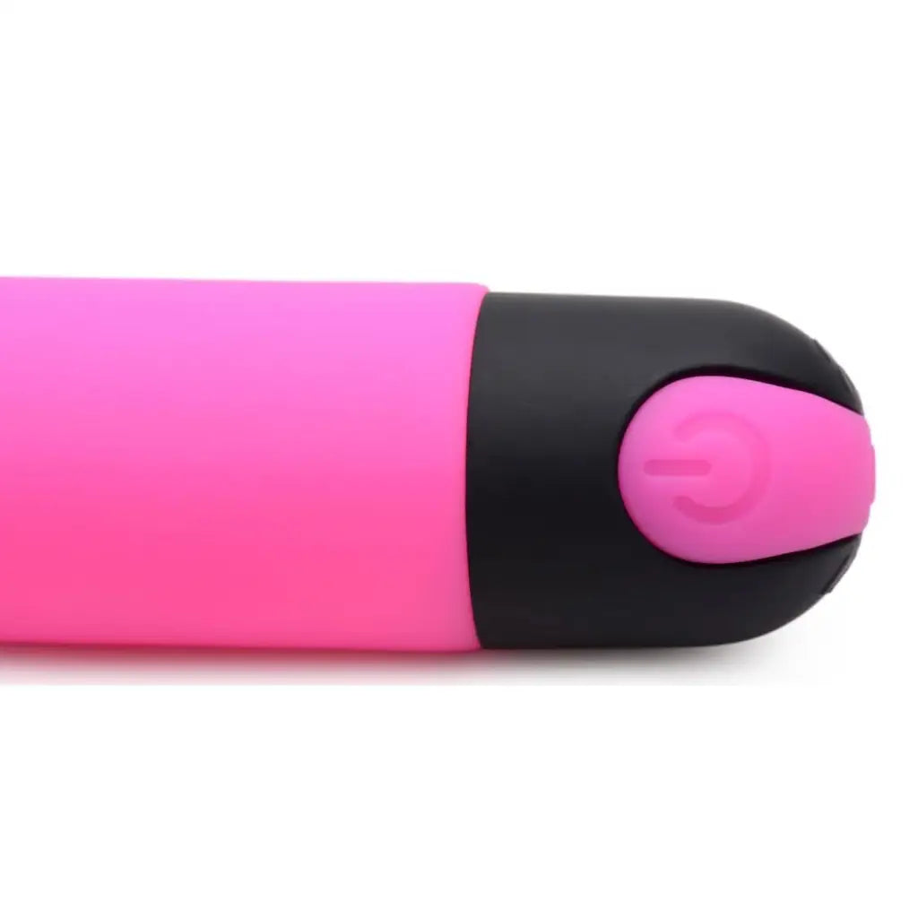 BANG! Plain Vibrator BANG! 10x Silicone G-Spot Vibrator at the Haus of Shag