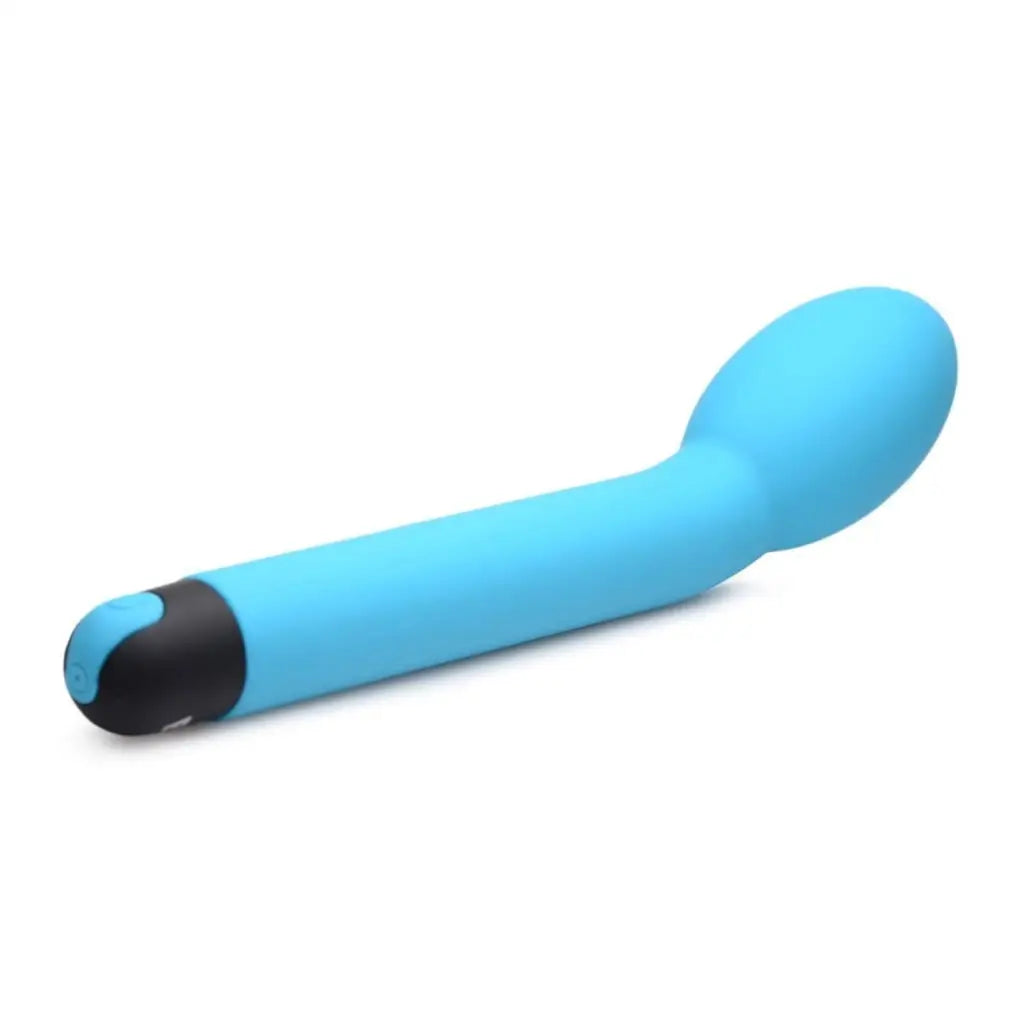 BANG! Plain Vibrator BANG! 10x Silicone G-Spot Vibrator at the Haus of Shag