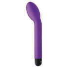 BANG! Plain Vibrator BANG! 10x Silicone G-Spot Vibrator at the Haus of Shag