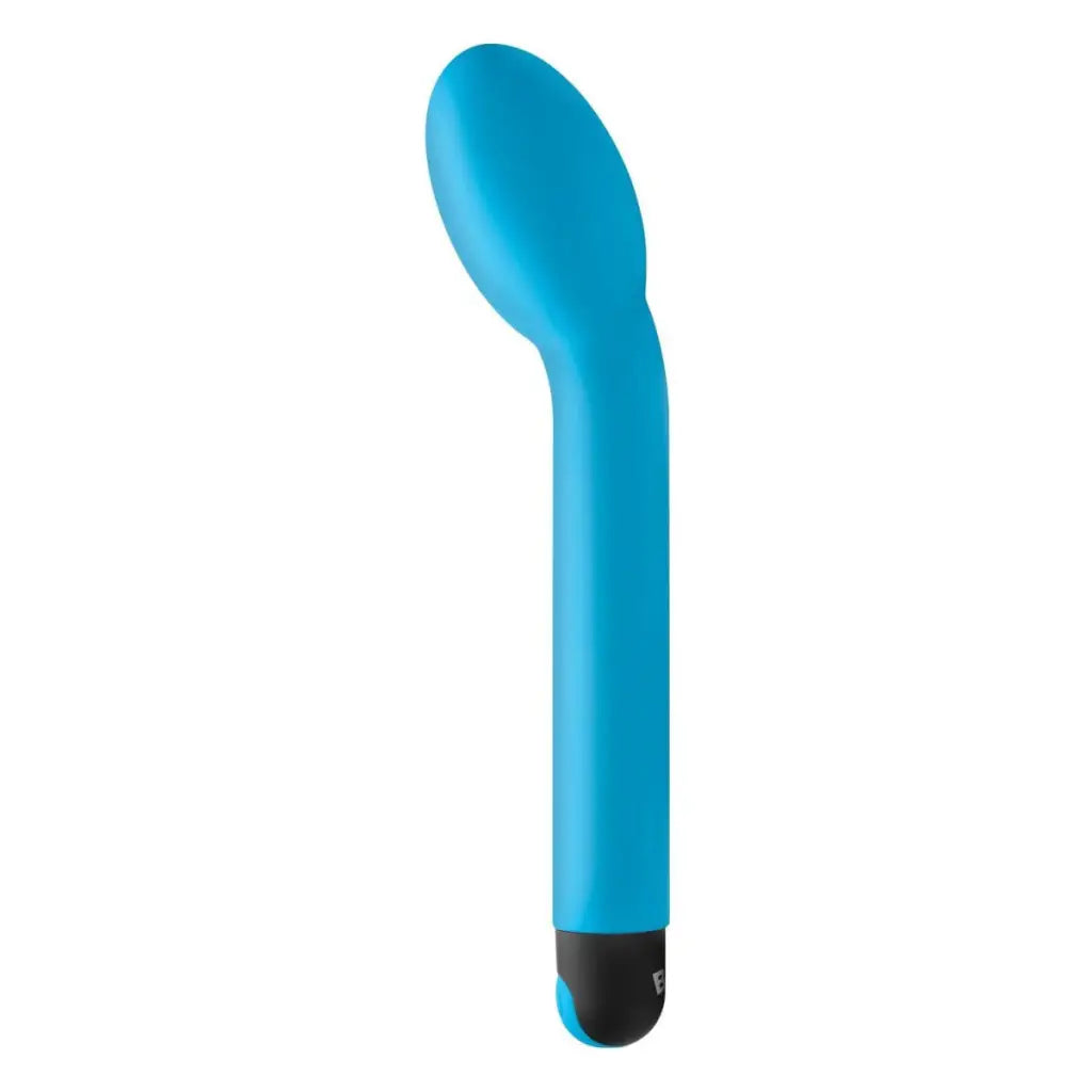 BANG! Plain Vibrator BANG! 10x Silicone G-Spot Vibrator at the Haus of Shag