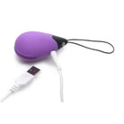 BANG! Egg Vibrator BANG! 10x Silicone Vibrating Egg at the Haus of Shag