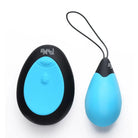 BANG! Egg Vibrator BANG! 10x Silicone Vibrating Egg at the Haus of Shag