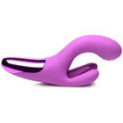 BANG! Rabbit BANG! 10x Triple Rabbit Silicone Vibrator at the Haus of Shag