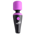 BANG! Wand BANG! 10x Ultra Powerful Silicone Mini Wand at the Haus of Shag