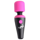 BANG! Wand BANG! 10x Ultra Powerful Silicone Mini Wand at the Haus of Shag