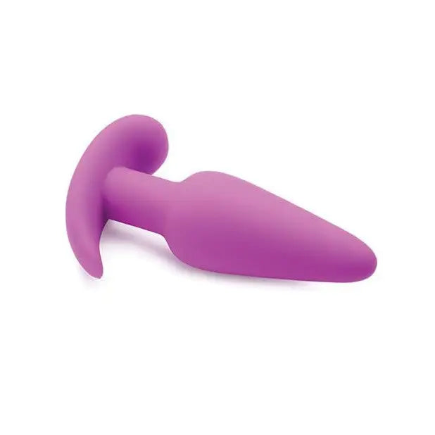 BANG! Powered Plug BANG! 21x Remote Control Silicone Vibrating Butt Plug at the Haus of Shag