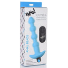 BANG! Anal Beads BANG! 28X Remote Control Vibrating Silicone Anal Beads at the Haus of Shag