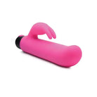 BANG! Rabbit Pink BANG! 3 Speed XL Bullet and Silicone Rabbit Sleeve at the Haus of Shag