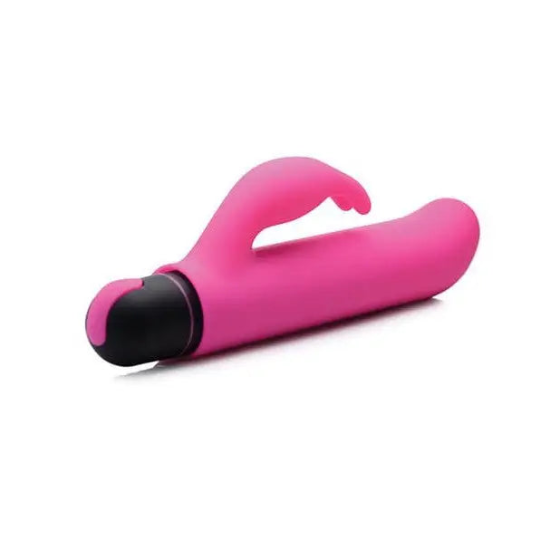 BANG! Rabbit Pink BANG! 3 Speed XL Bullet and Silicone Rabbit Sleeve at the Haus of Shag