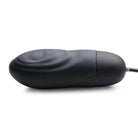 BANG! Bullet BANG! 7x Pulsing Rechargeable Silicone Vibrator at the Haus of Shag