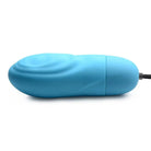 BANG! Bullet BANG! 7x Pulsing Rechargeable Silicone Vibrator at the Haus of Shag