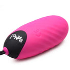 BANG! Egg Vibrator BANG! Silicone Egg with Wireless Remote at the Haus of Shag