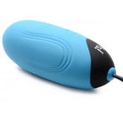 BANG! Egg Vibrator BANG! Silicone Egg with Wireless Remote at the Haus of Shag