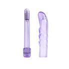 Basic Essentials Slim Softee - Vibrators