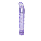 Basic Essentials Slim Softee - Vibrators