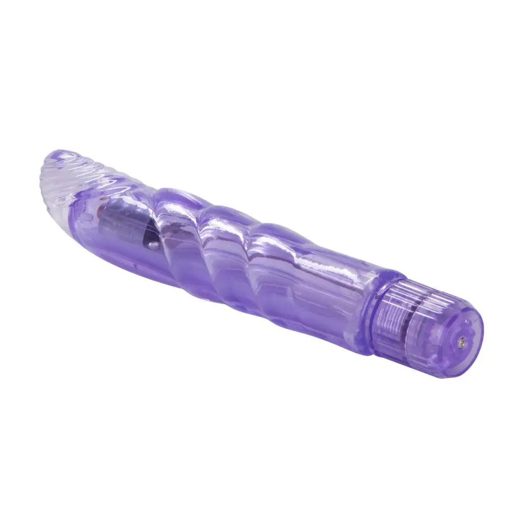 Basic Essentials Slim Softee - Vibrators