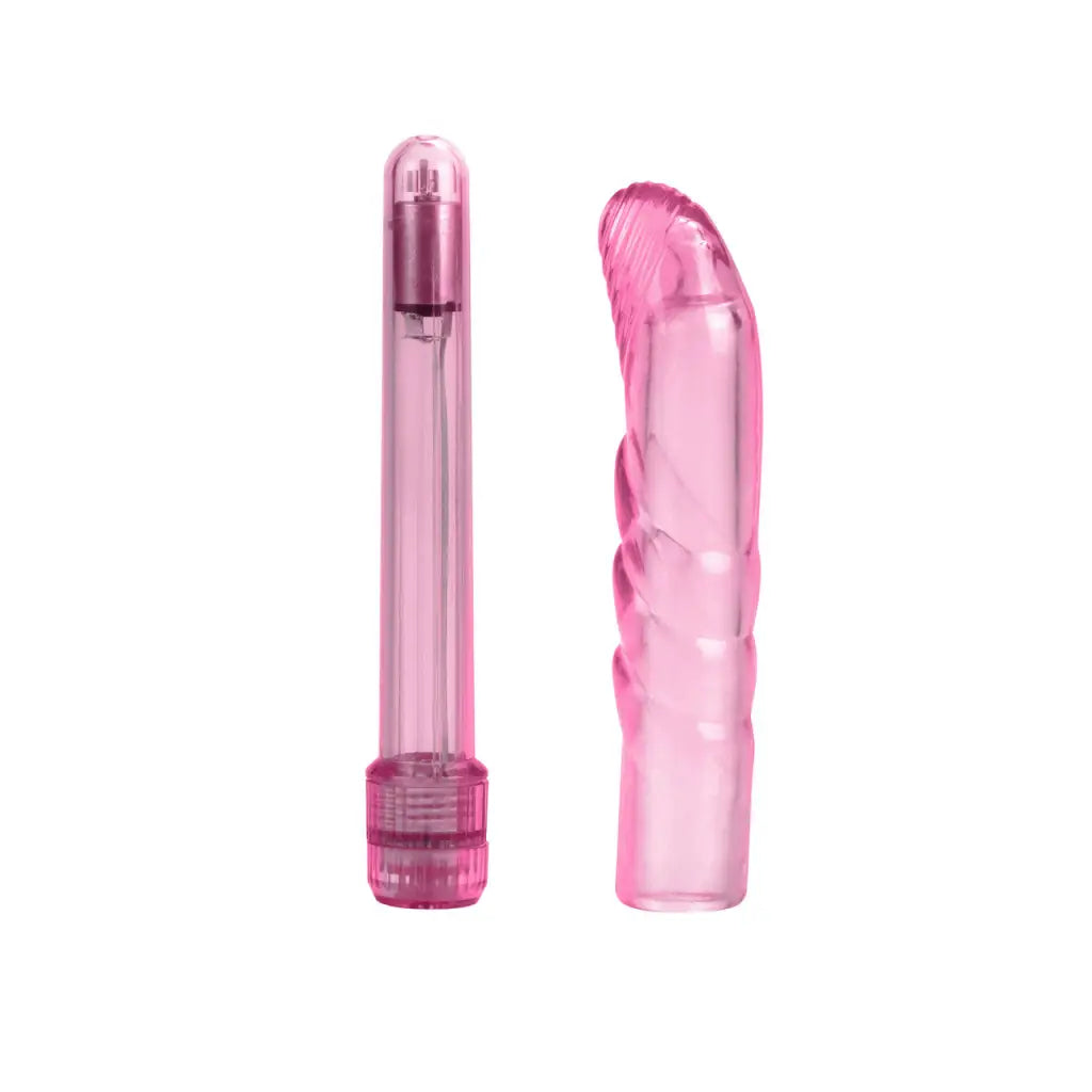 Basic Essentials Slim Softee - Vibrators