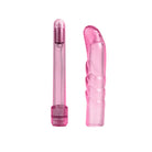 Basic Essentials Slim Softee - Vibrators