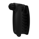 Bathmate Hand Vibe Masturbator - Black - Powered Stroker