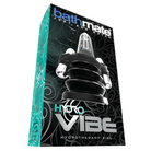 Bathmate Hydro Vibe - Black - Penis Pump