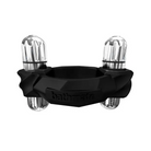 Bathmate Hydro Vibe - Black - Penis Pump