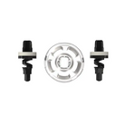 Bathmate Hydromax Valve Pack - Replacement Parts