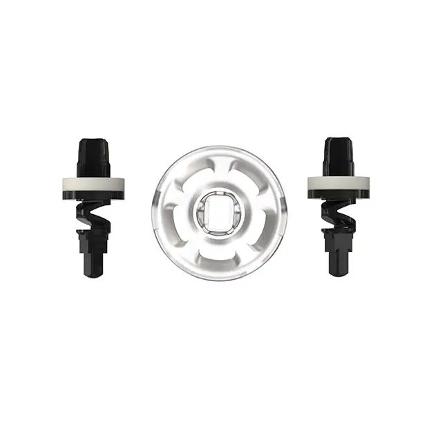 Bathmate Hydromax Valve Pack - Replacement Parts