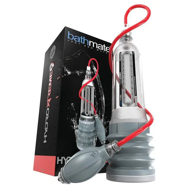 Bathmate Hydroxtreme - Penis Pump