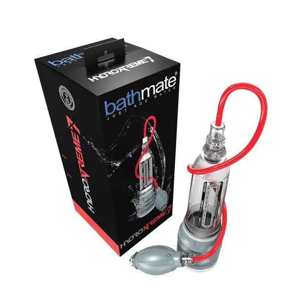 Bathmate Hydroxtreme - Penis Pump