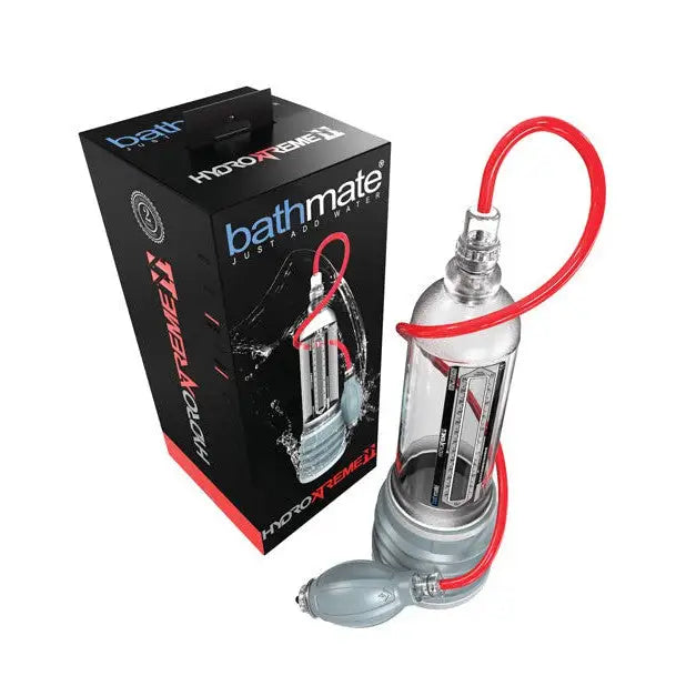 Bathmate Hydroxtreme - Penis Pump