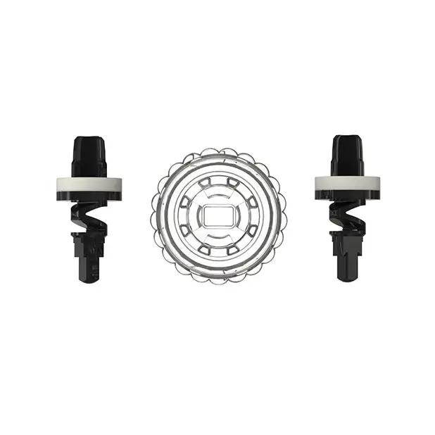 Bathmate Hydroxtreme Valve Pack - Replacement Parts